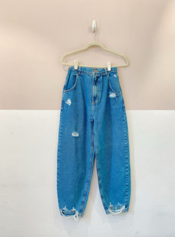 Calça jeans Farm 36/38