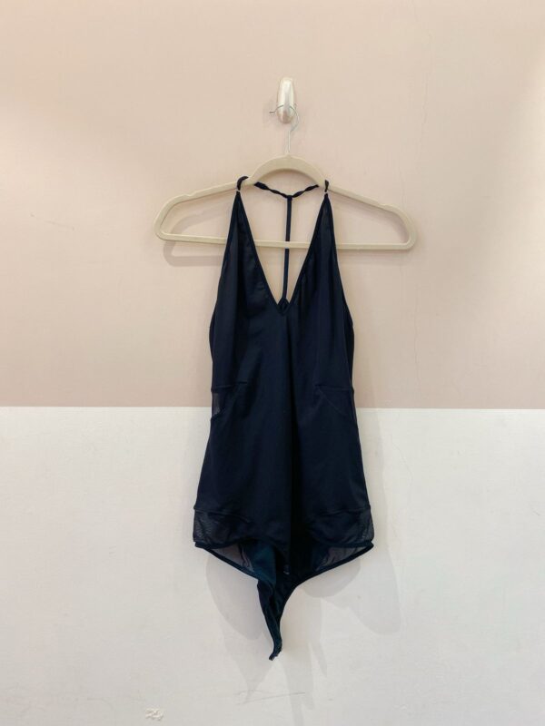 Body preto A. Niemeyer G