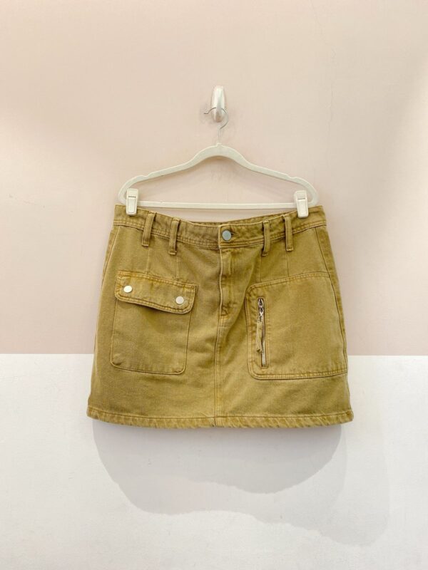 Saia sarja musgo Hering 44