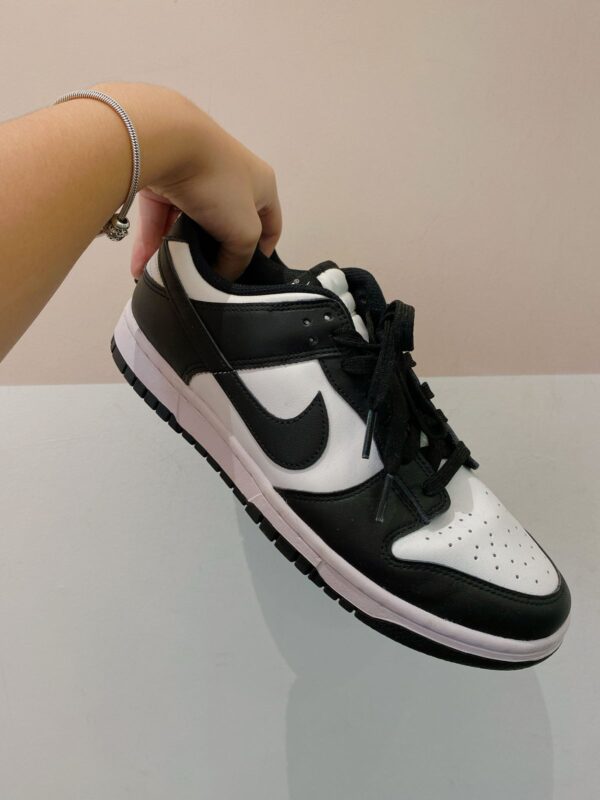 Tênis dunk low panda Nike 34 - Imagem 5
