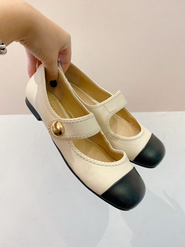 Mary Jane off pontinha Arezzo 36 - Imagem 3