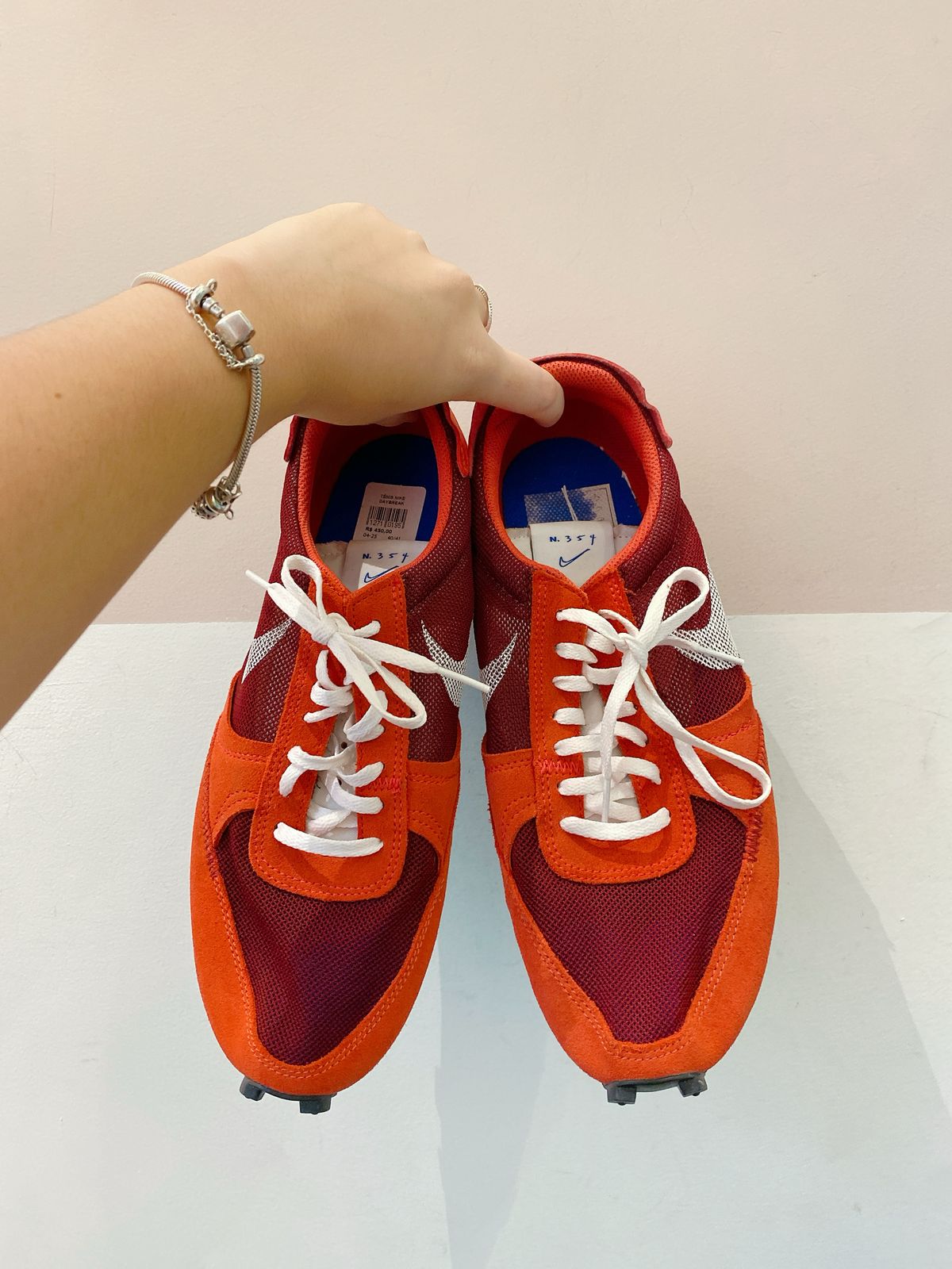 Tênis Nike daybreak 40/41 - Imagem 2