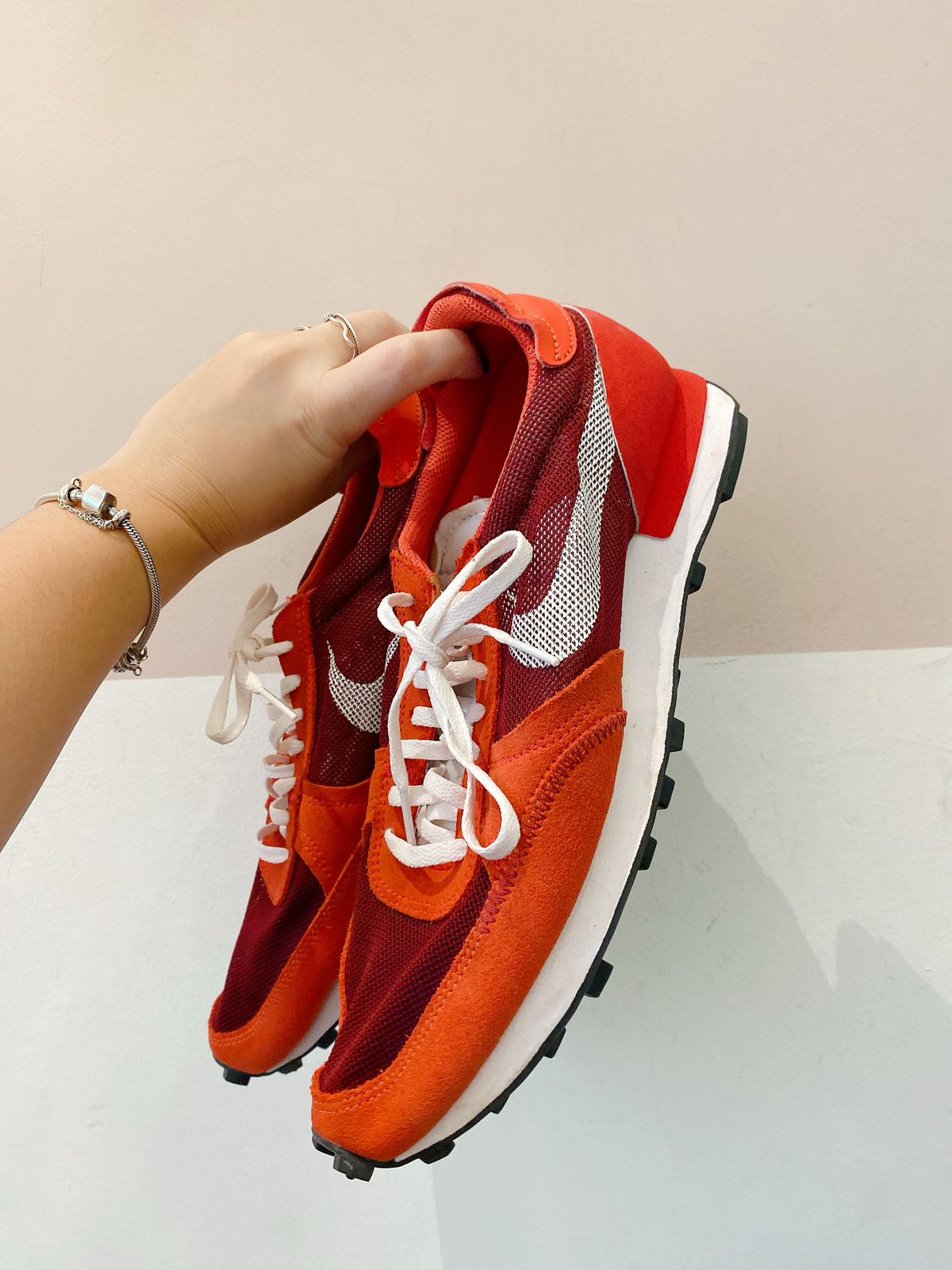 Tênis Nike daybreak 40/41 - Imagem 6
