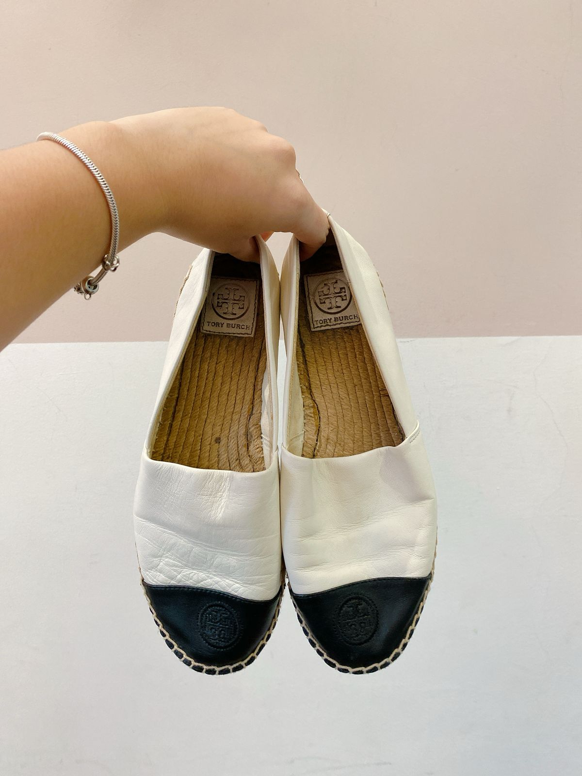 Sapatilha Tory Burch 39 - Imagem 2