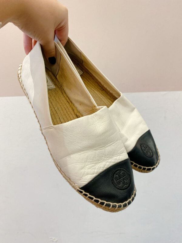 Sapatilha Tory Burch 39 - Imagem 5