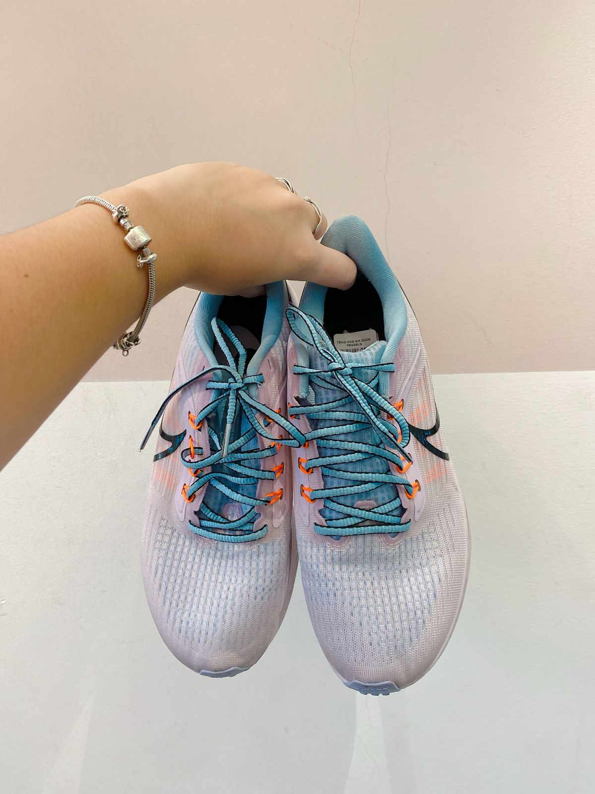 Tênis air zoom pegasus Nike 37 - Imagem 2