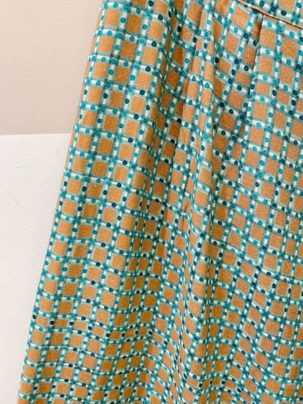 Calça estampada Anpô G - Imagem 5