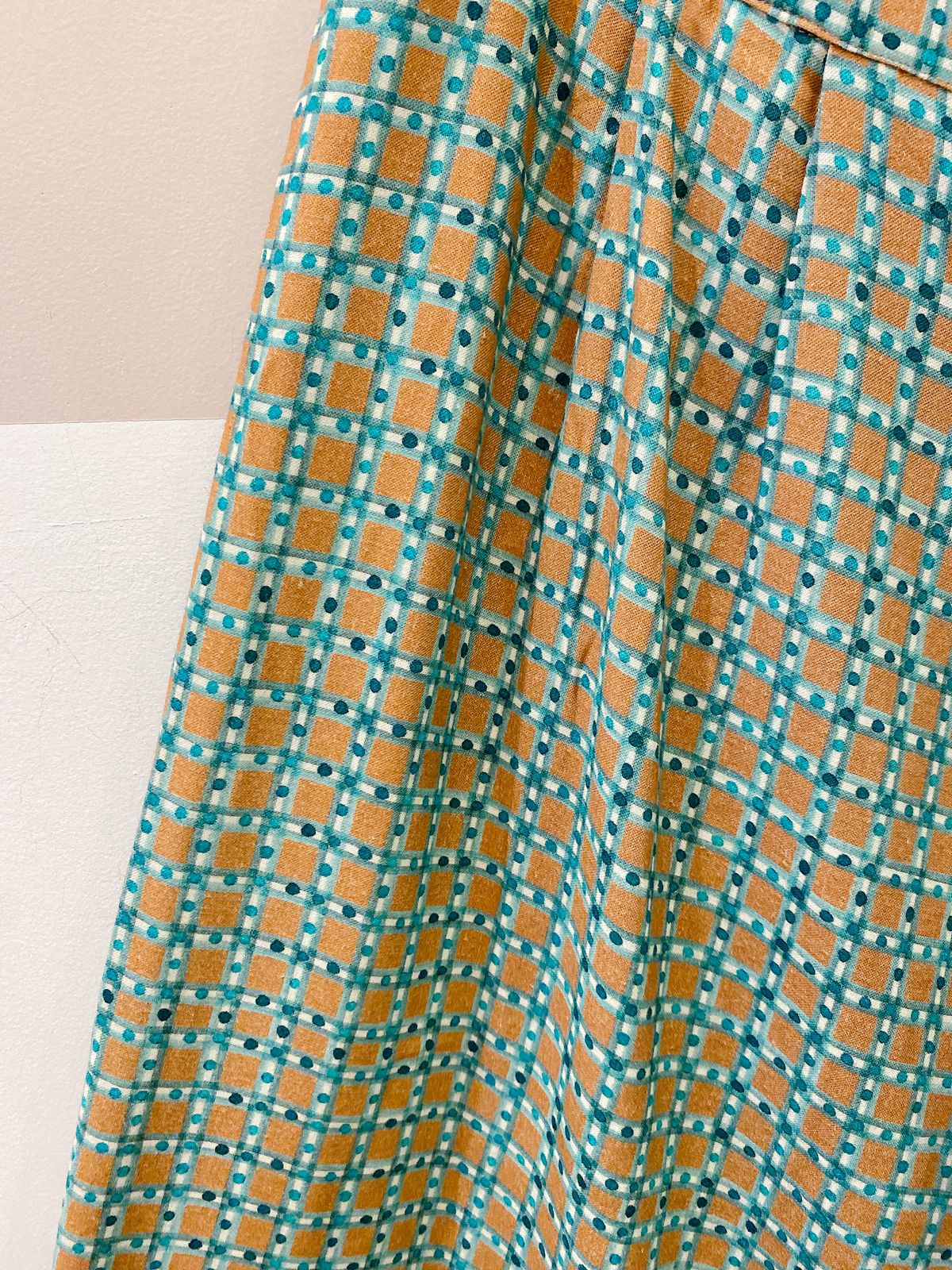 Calça estampada Anpô G - Imagem 6