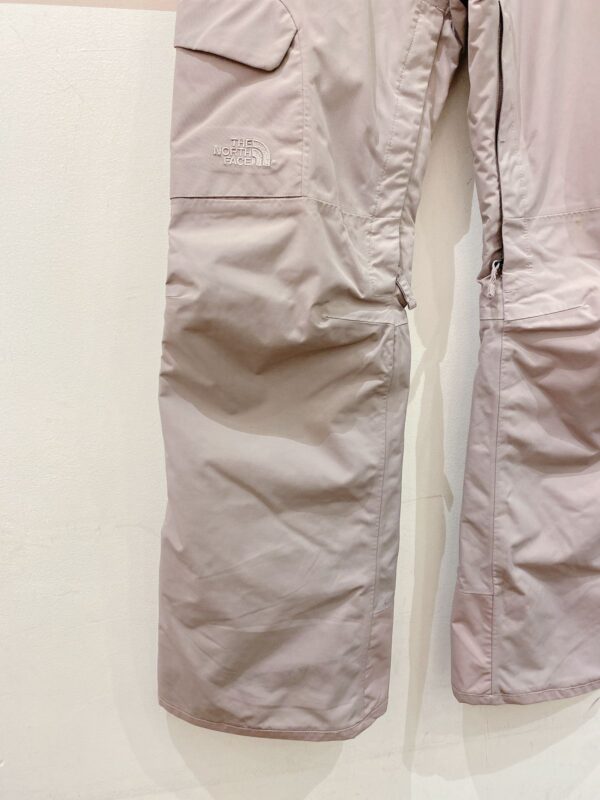 Calça cargo bege nylon The North Face PP - Imagem 5