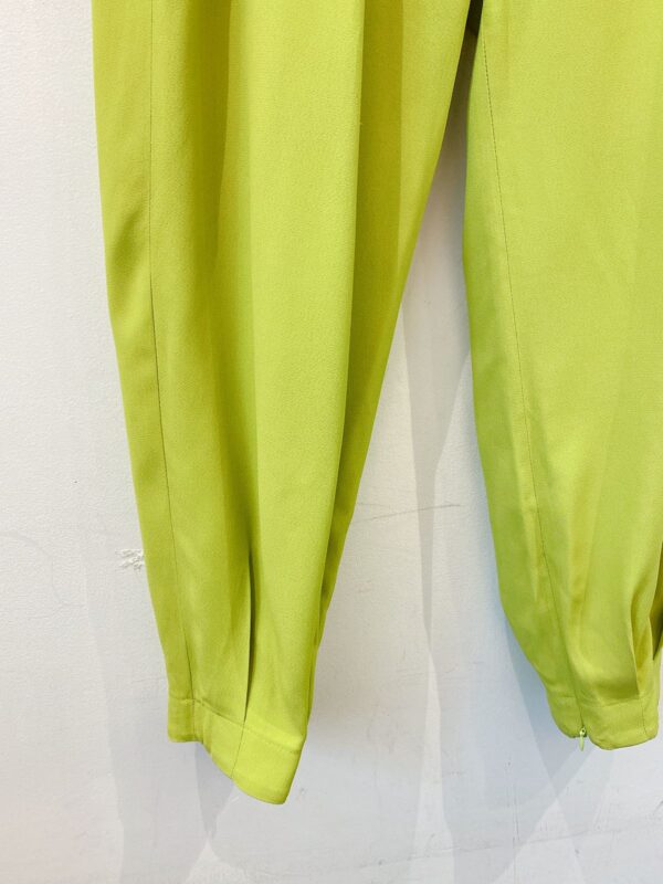 Calça helena verde lima BY NV 40 - Imagem 5