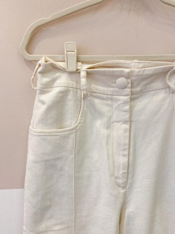 Calça sarja off Aluf 40 - Imagem 3