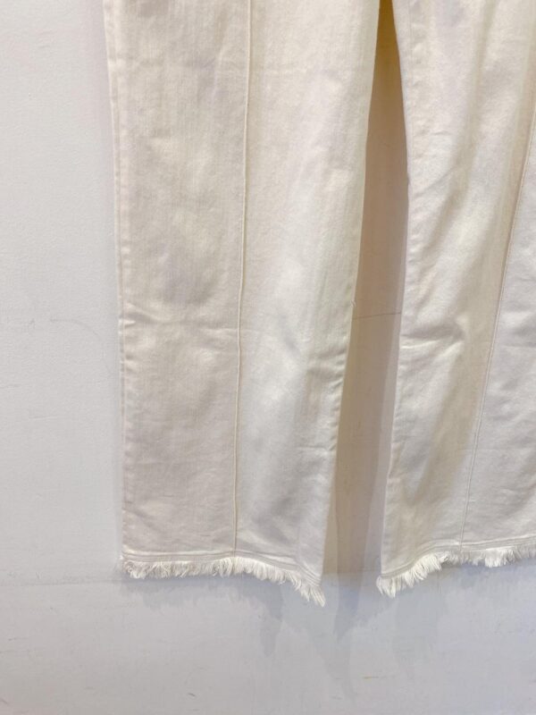 Calça sarja off Aluf 40 - Imagem 7