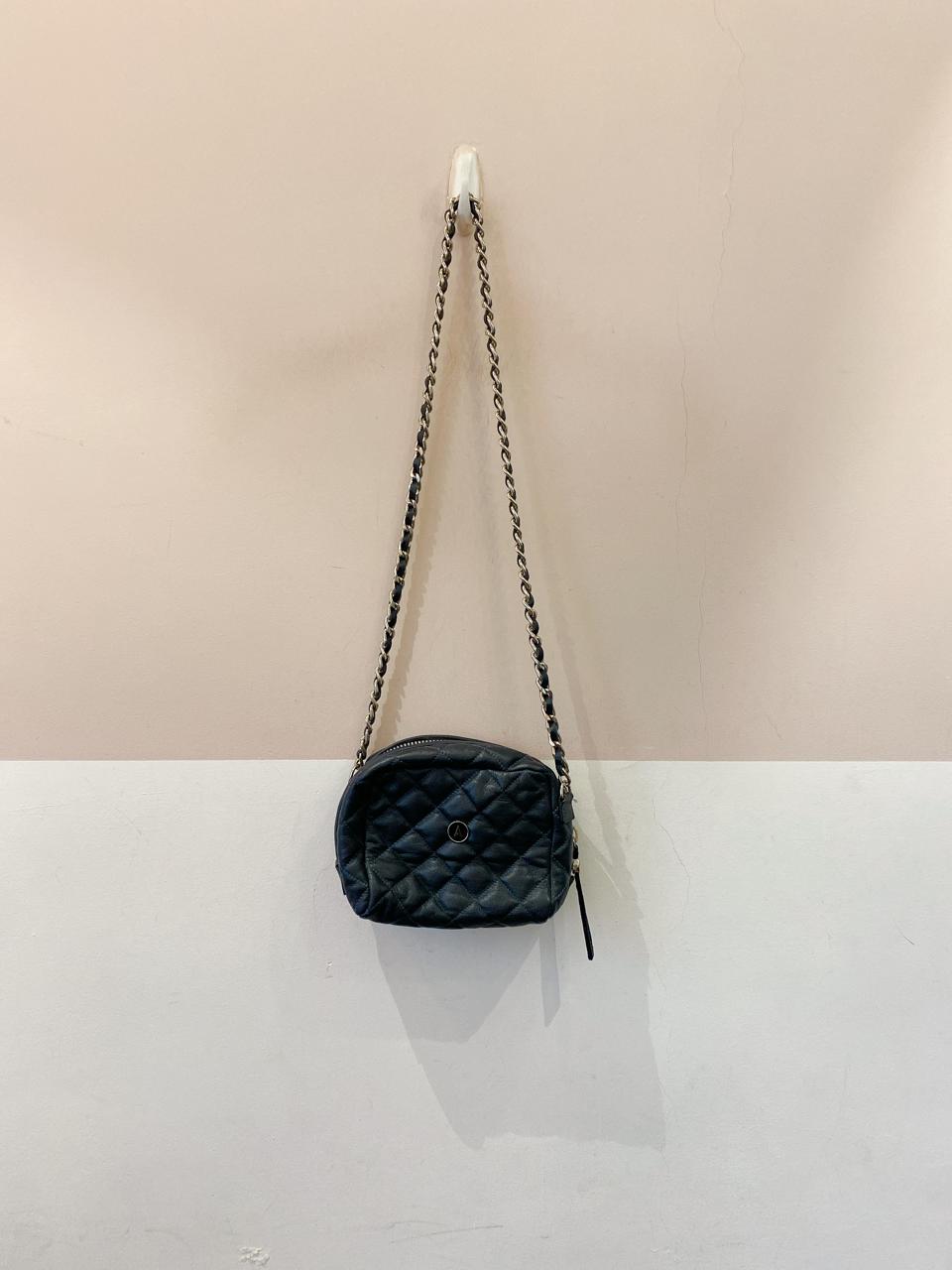 Bolsa matelassê Animale - Imagem 2