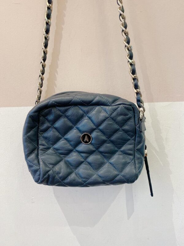 Bolsa matelassê Animale - Imagem 3