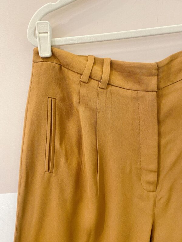 Calça social marrom NV 42 - Imagem 3