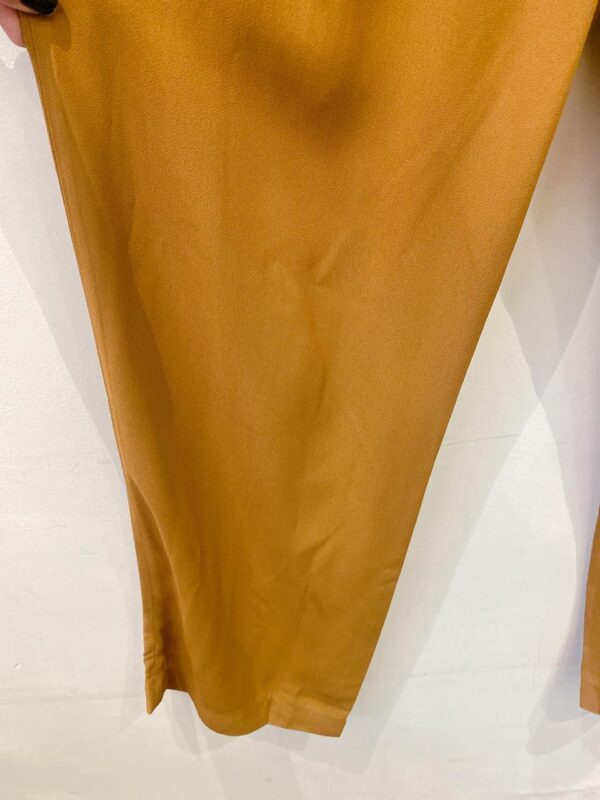 Calça social marrom NV 42 - Imagem 5