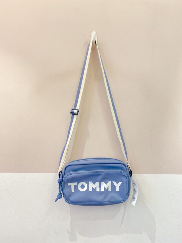 Bolsa transversal Tommy