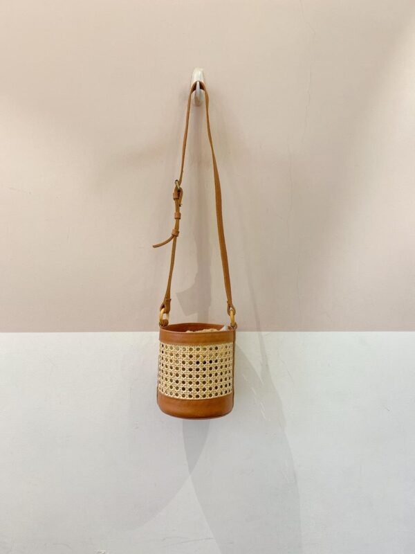 Bolsa vime cilindro Tai Dai