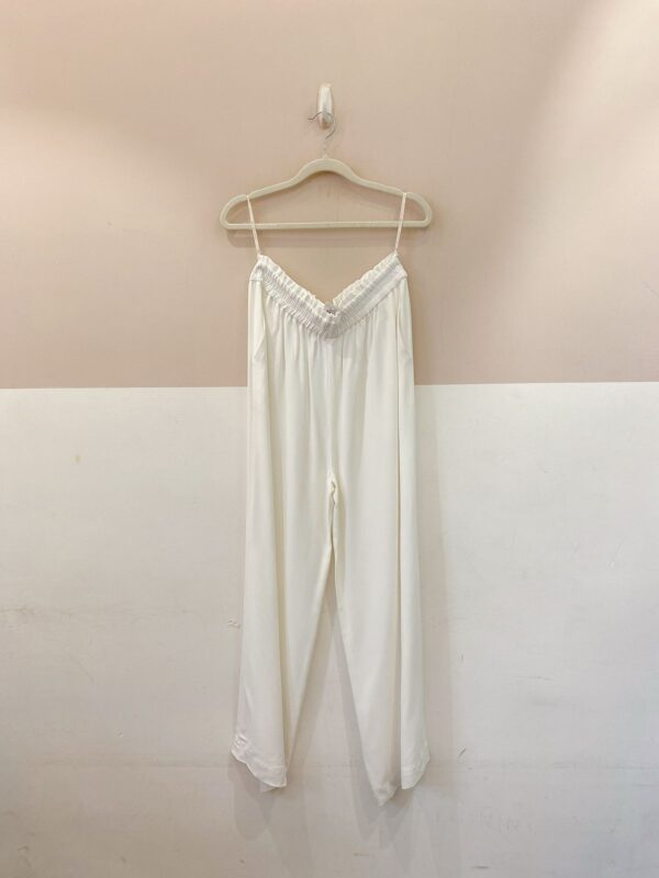 Pantalona cós elástico off BY NV