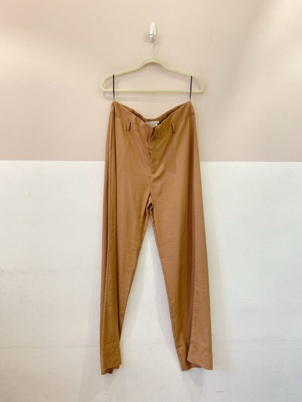 Pantalona bege It Brand G