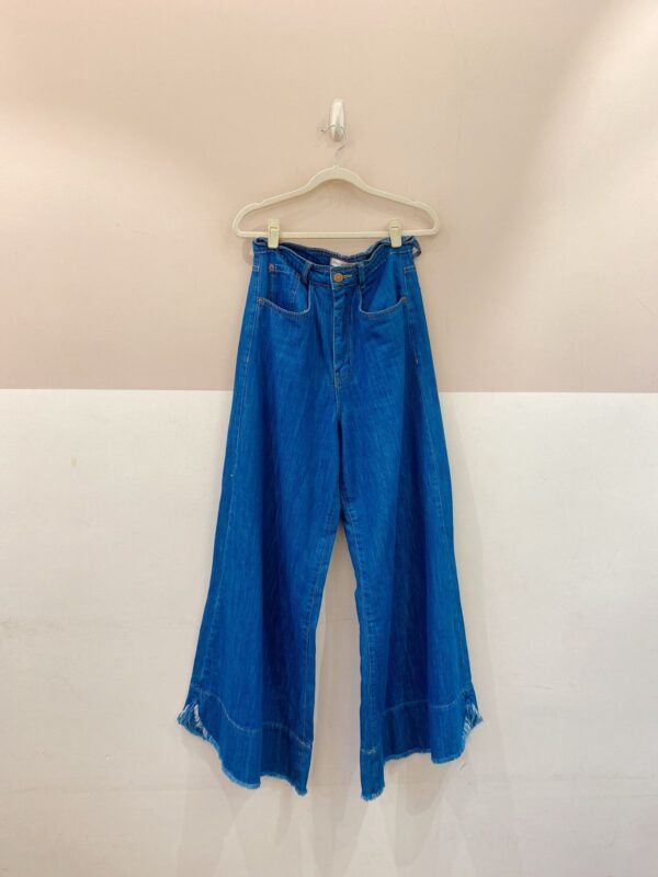 Pantalona jeans Dress To 38