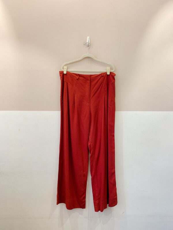 Pantalona viscolinho Dress To 44