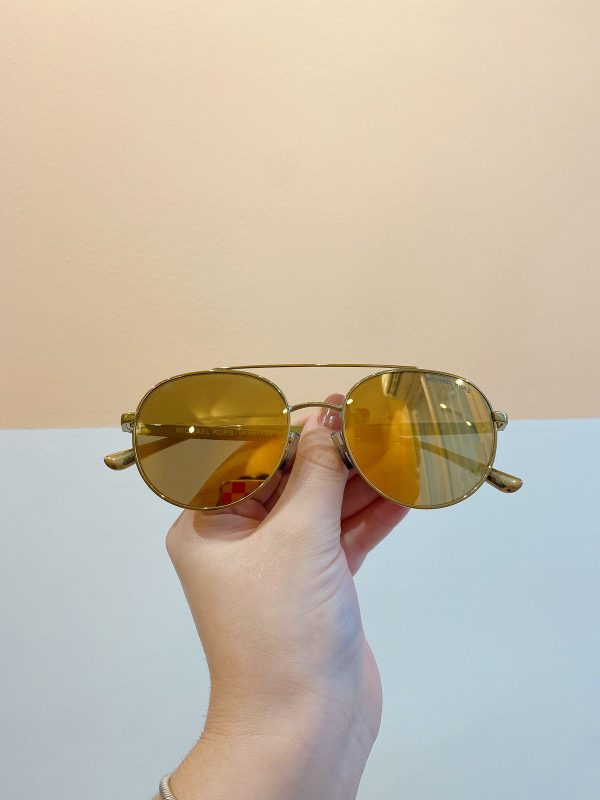 Óculos espelhado MK