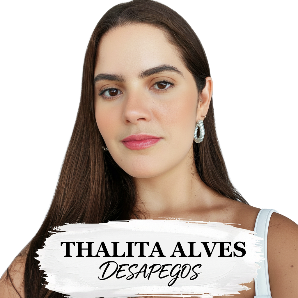 Desapego da Thalita