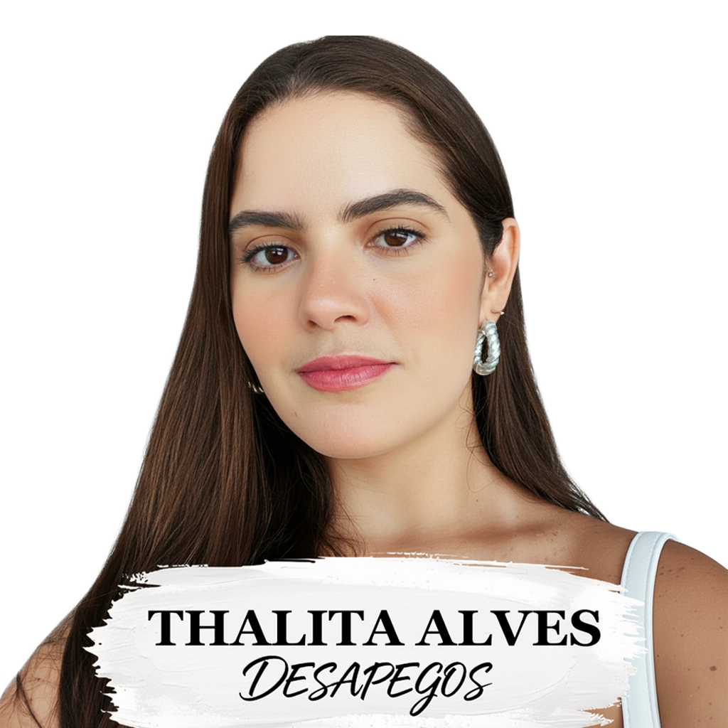 Desapego da Thalita